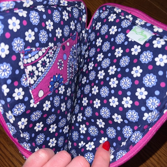 Vera Bradley iPad Mini Case - Picture 4 of 6